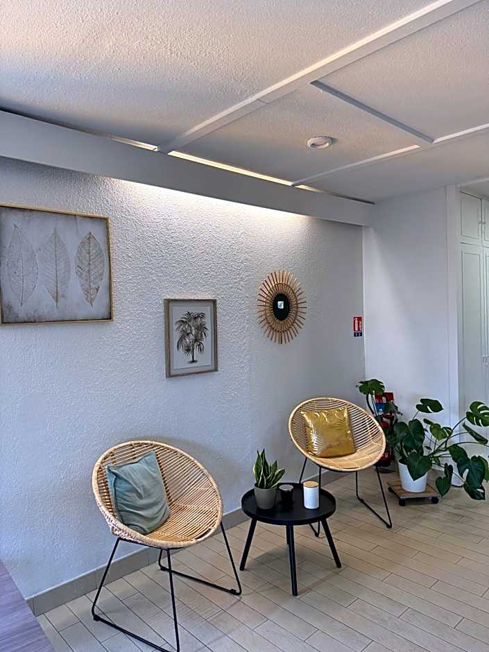 Campanile Saint-Avold