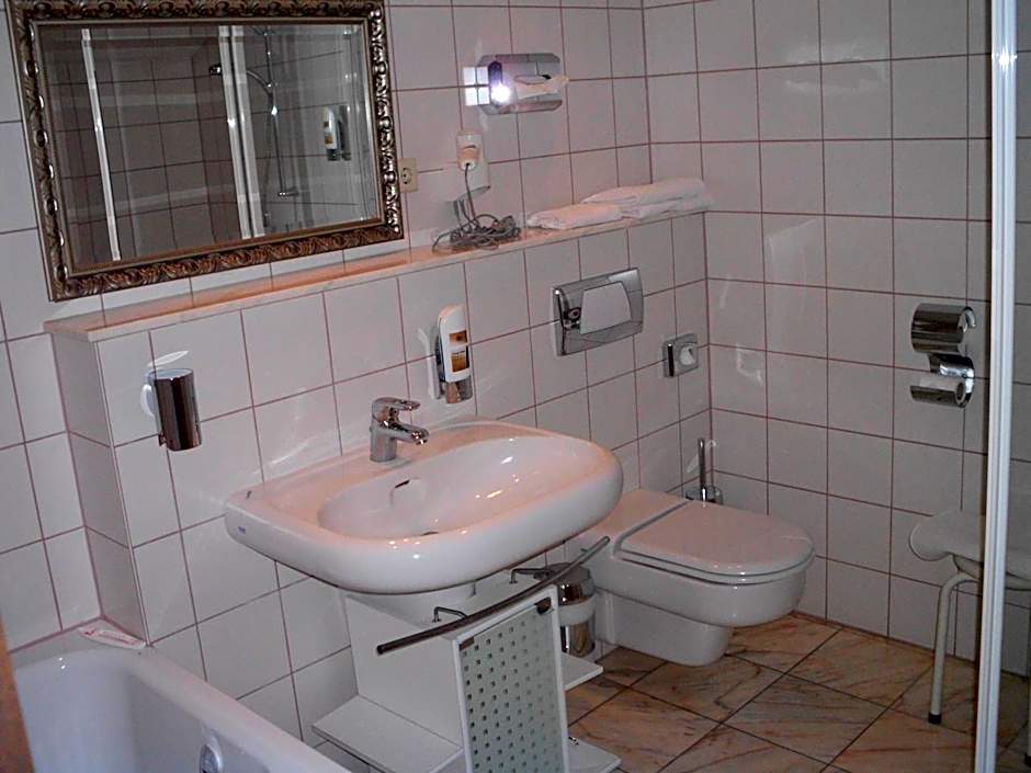 Schlosshotel Bredenfelde