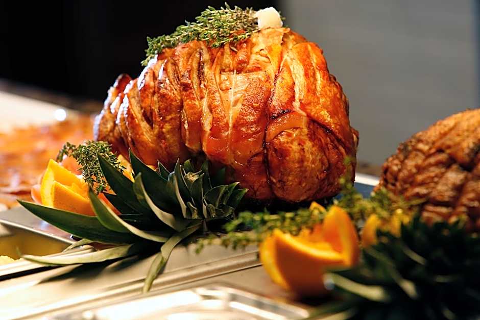 Best Western Heath Court Hotel