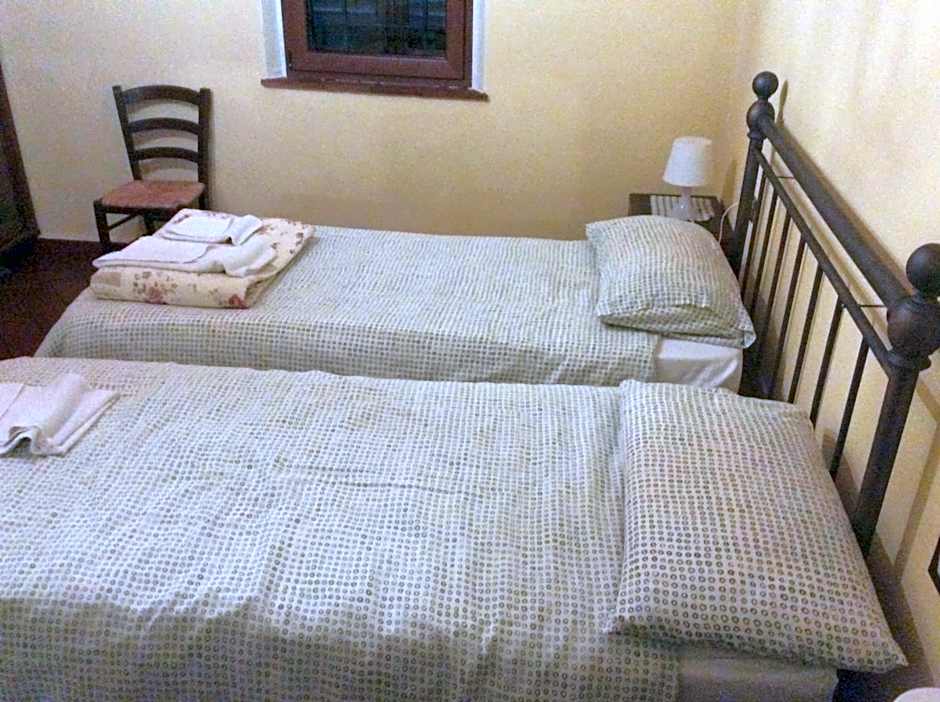 B&B e Locazioni Turistiche Antico Borgo Toscano
