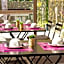 Hotel Chalet De L'isere