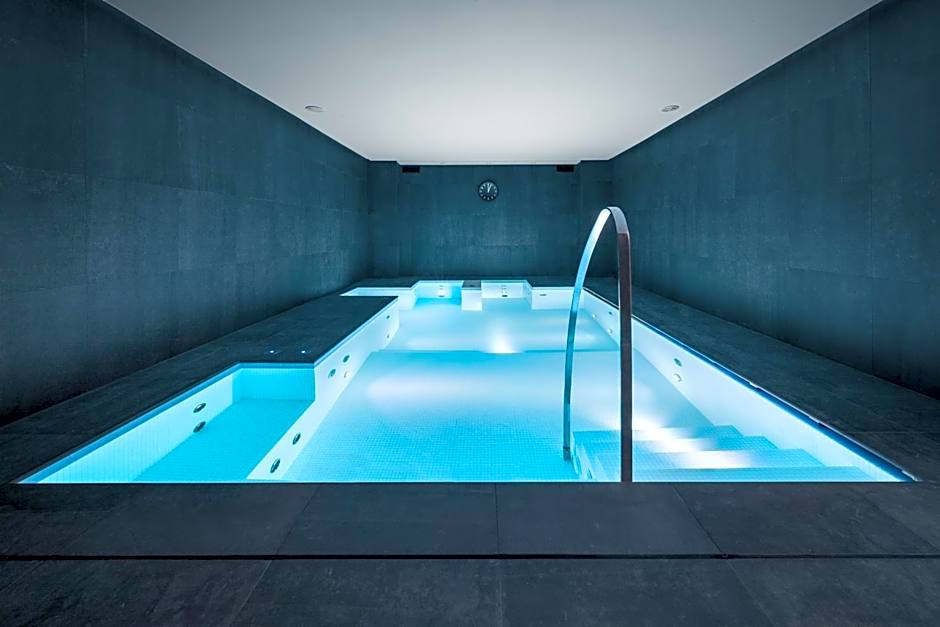 LHP Hotel Santa Margherita Palace & SPA