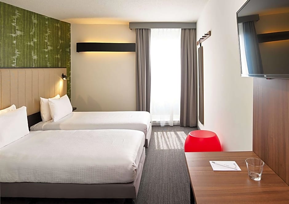 Best Western Hotel Wavre