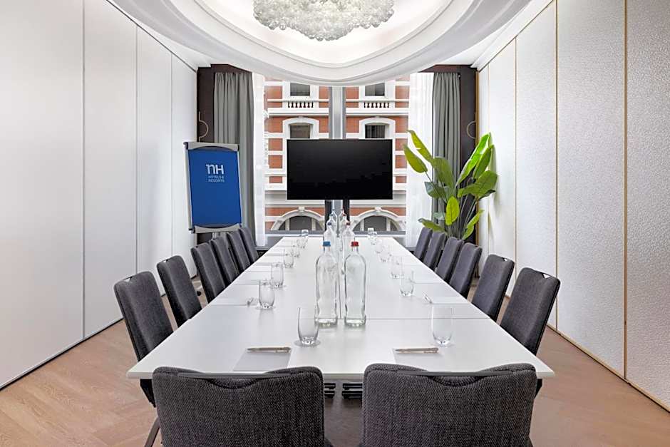 NH Amsterdam Caransa