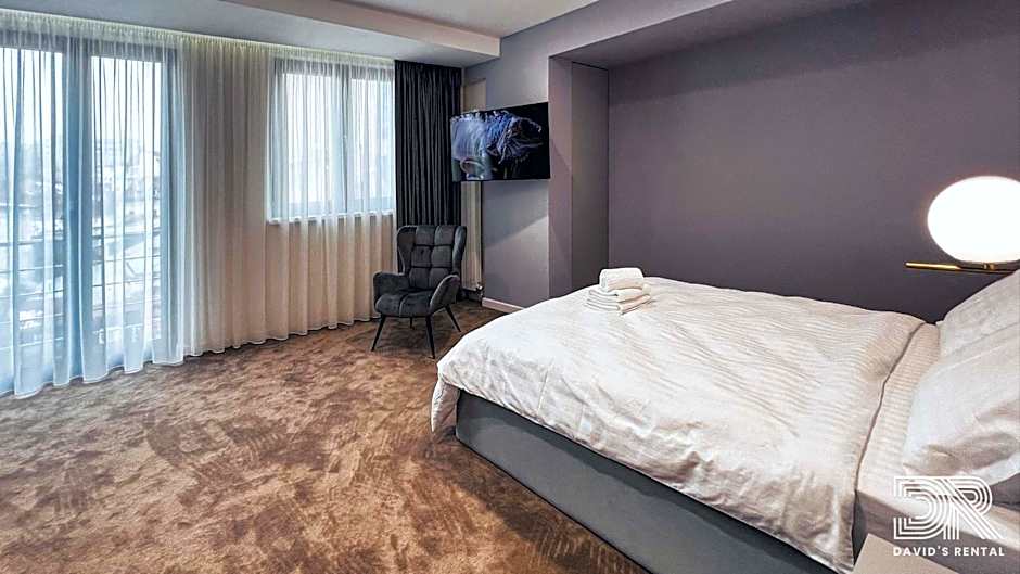 DAVID'S RENTAL ROOMs