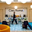 Air Rooms Rome Airport by HelloSky