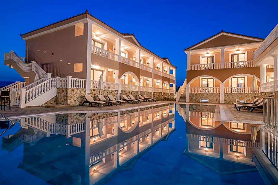 Zante Holidays Hotel