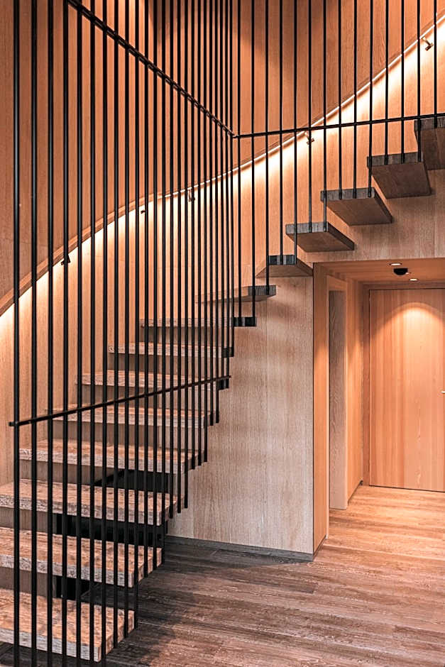 Alpenhotel Kitzbühel am Schwarzsee - 4 Sterne Superior