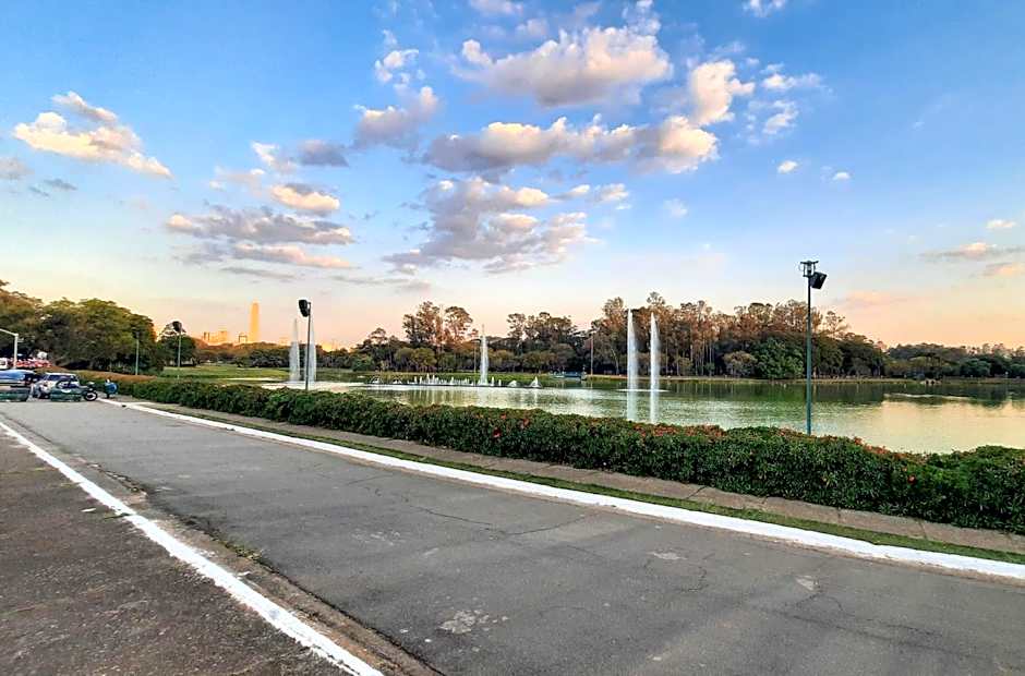 Helbor Nun Vila Nova by Viva - Apartamentos completos próximo ao Parque do Ibirapuera