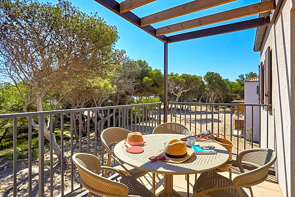 Résidence Prestige Odalys Riviera