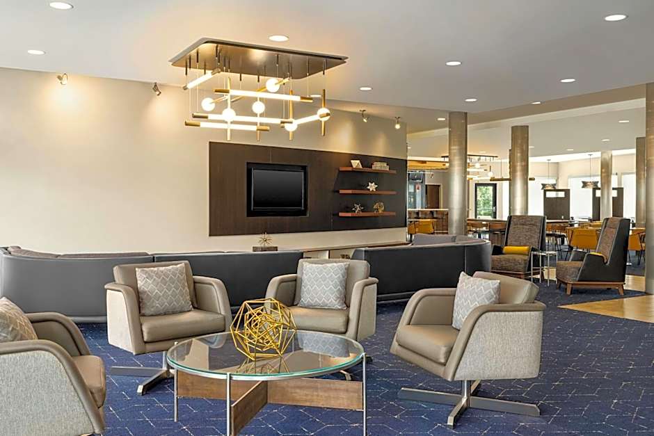 Courtyard by Marriott Burlington Mt. Holly/Westampton