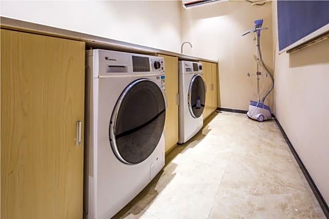 City Comfort Inn Guangzhou Xinshi Qifu Road Baixin Plaza