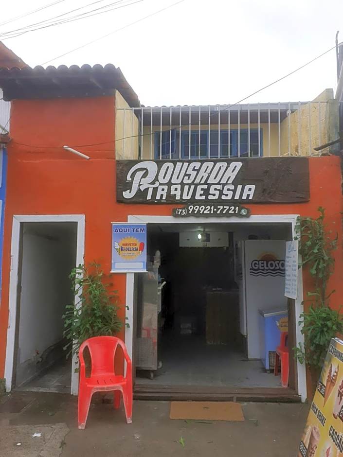 Pousada Travessia