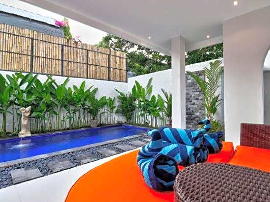 Villa Pearl Seminyak