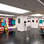 art'otel Amsterdam, powered by Radisson Hotels