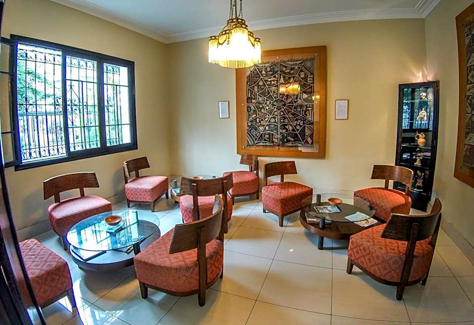 Hotel Señorial