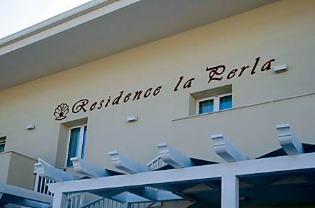 Residence La Perla Marzamemi