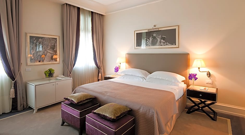 Savoia Excelsior Palace Trieste - Starhotels Collezione