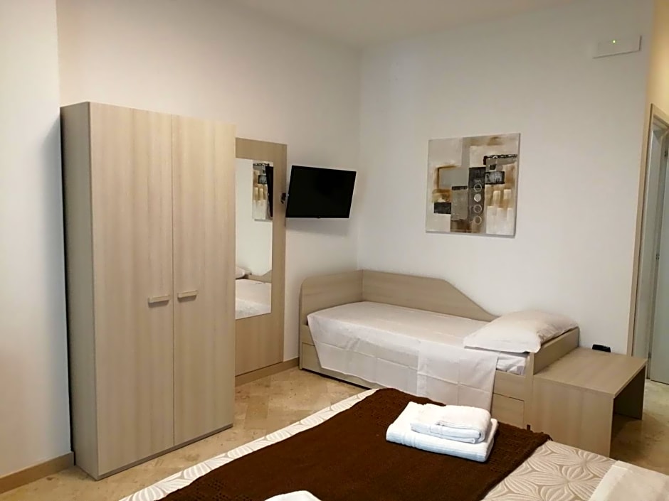 Don Nino – Lecce, OK