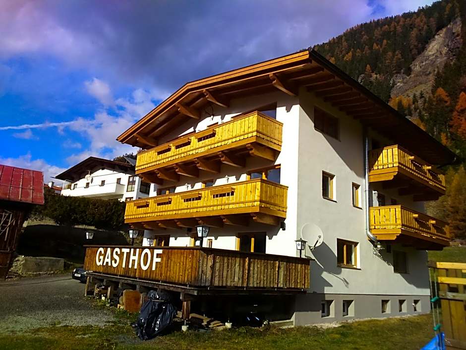 Gasthof Leiter´s Hoamatl