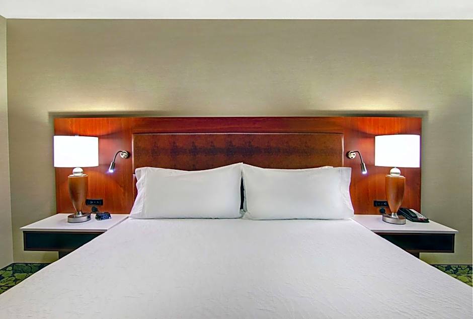 Hilton Garden Inn Toronto-Markham