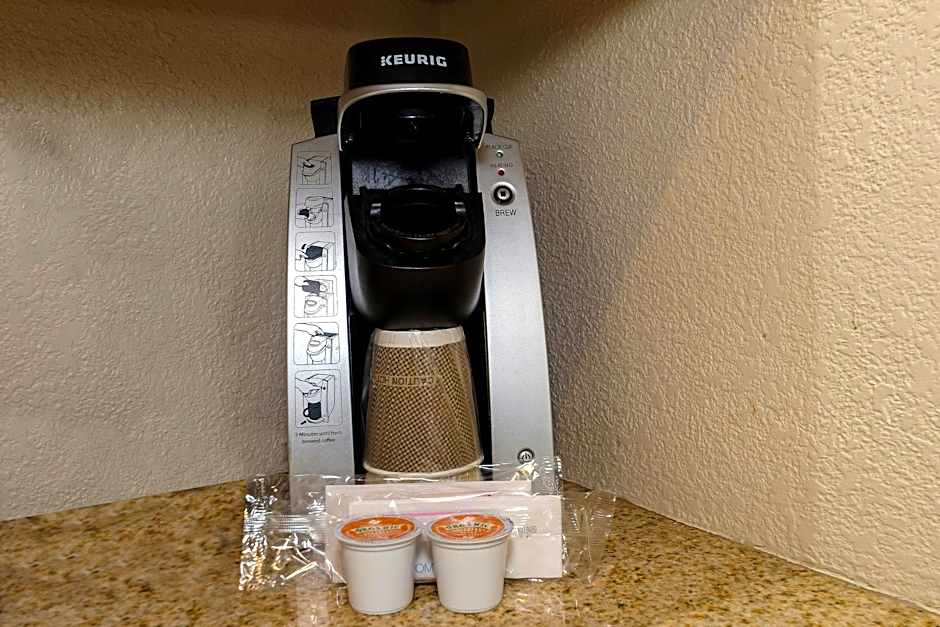 Red Roof Inn Yemassee