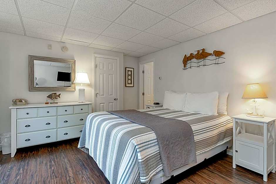 Towne Lyne Motel