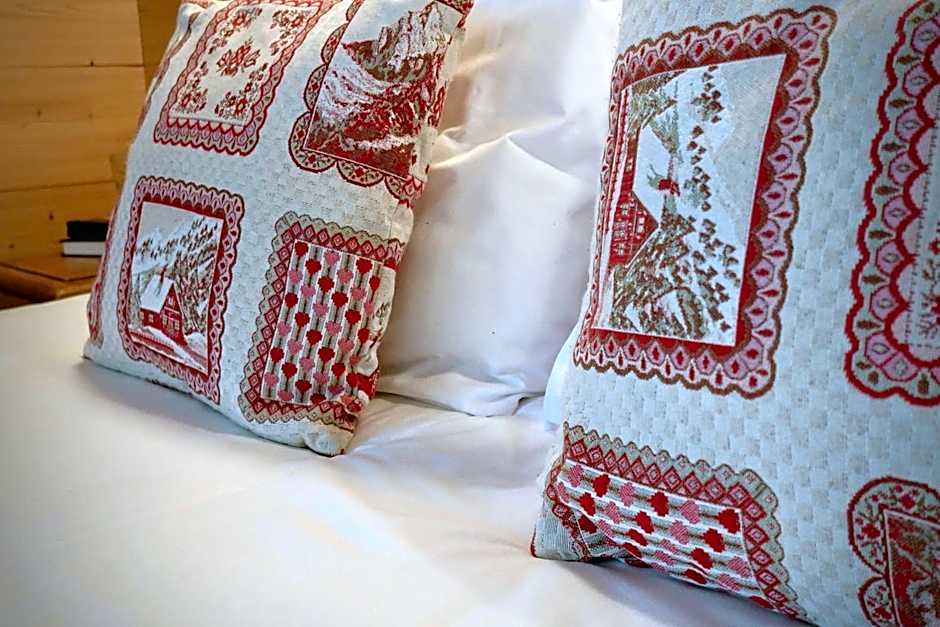 Hotel La Crémaillère