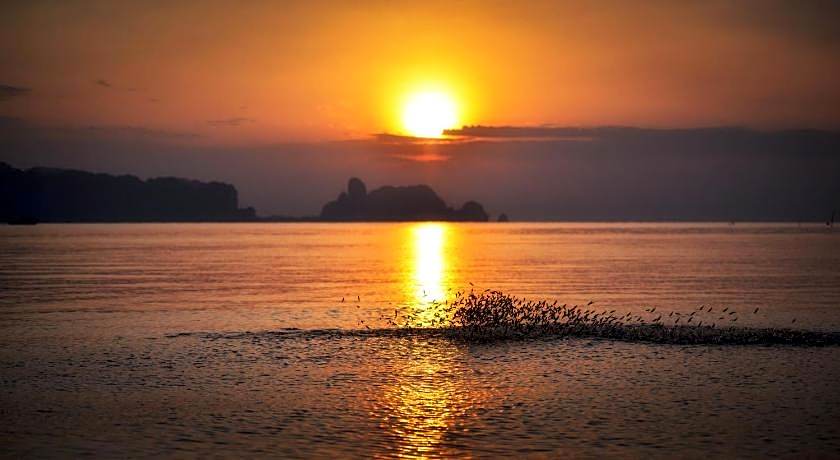 Just Fine Krabi Hotel