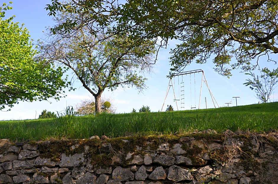Villa du Cerf Thibault