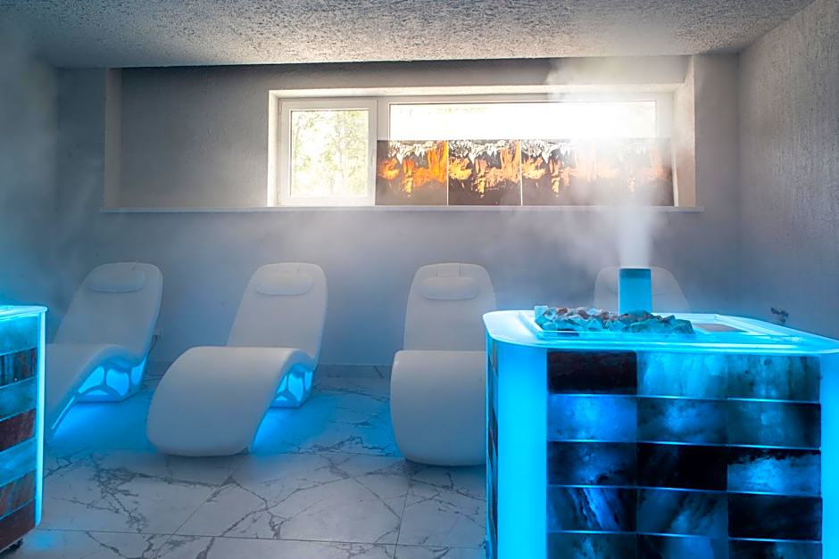 Mineral SPA Draugystė