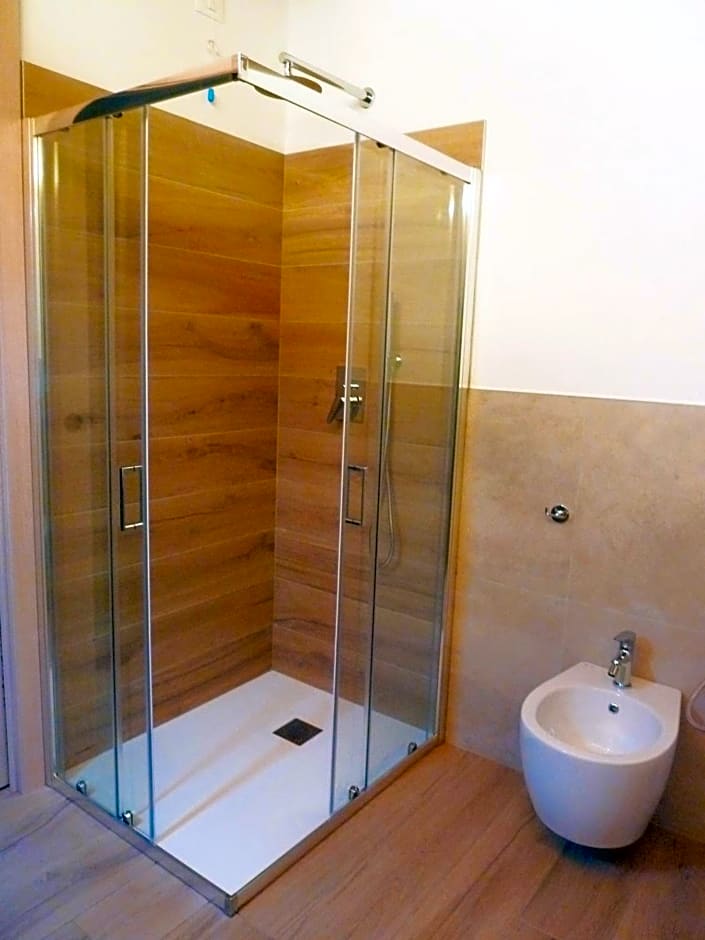 Alla Vecchia Contrada B&B