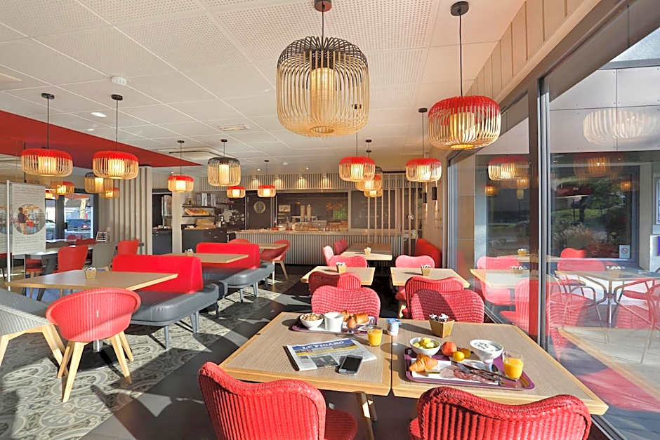 ibis Le Mans Est Pontlieue