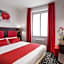 Logis Maison Vauban - Hotel St Malo