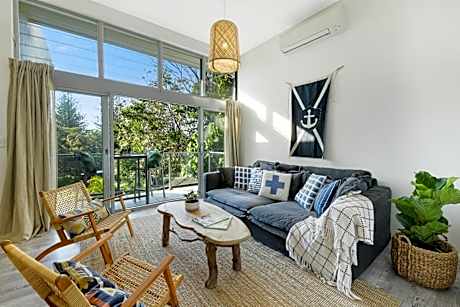 Sunshines Heart ~ Style & Best Location in Noosa