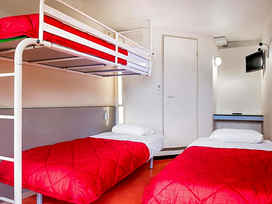 Première Classe Lille Sud Henin Beaumont