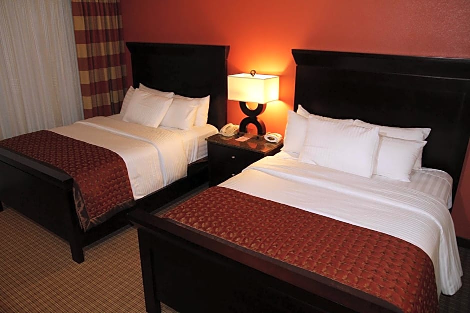 Ramada by Wyndham Viscount Suites Tucson East