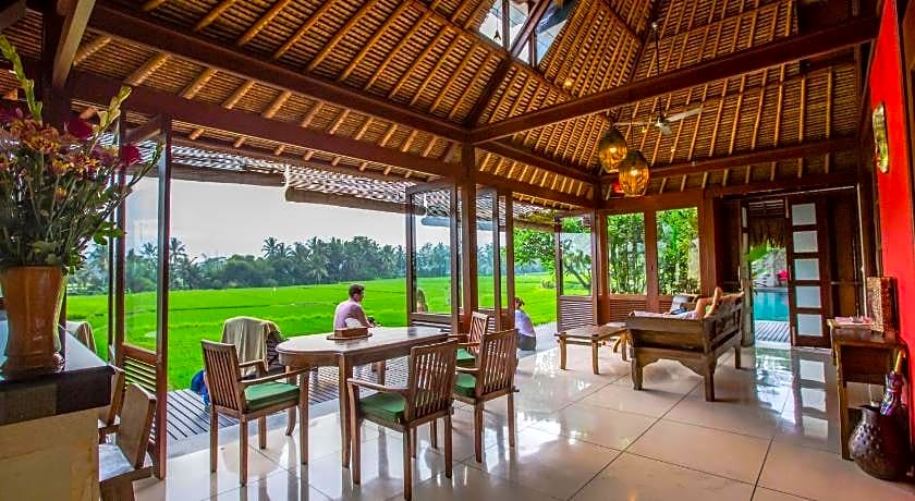 Bali Harmony Villa