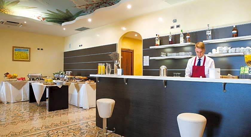 Hotel Aurora e del Benessere