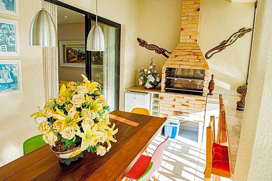 Condominio Ibero-Star - Praia do Forte