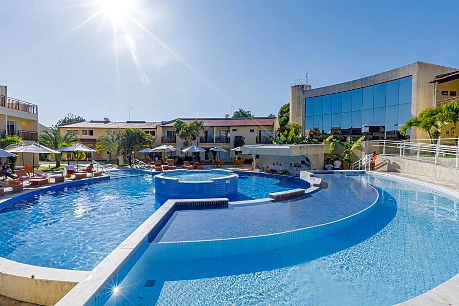 Flat Solar Água 127 - Family & Friends