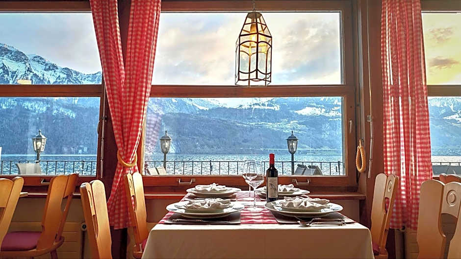 Seehotel Schwert