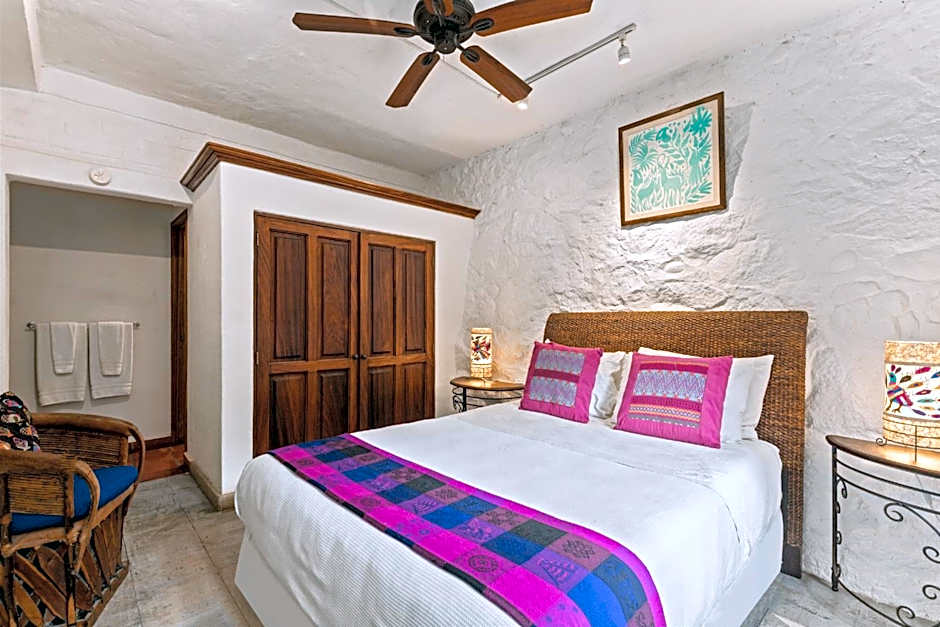 Villa Lola - Adults Only