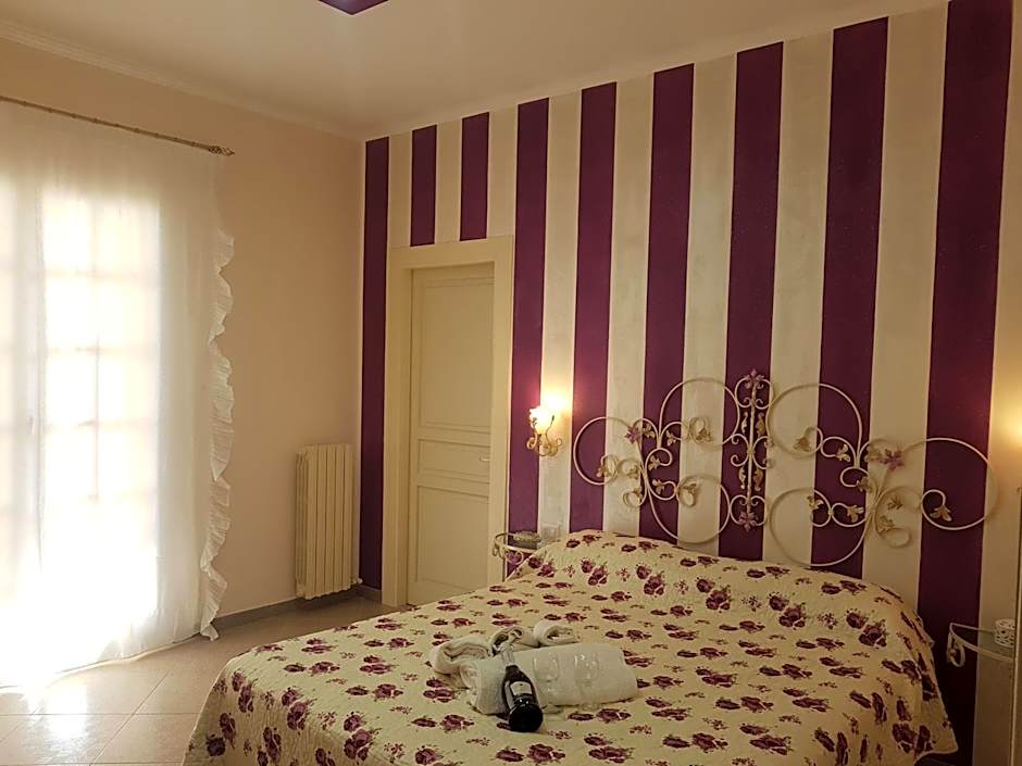 Villa Annina B&B
