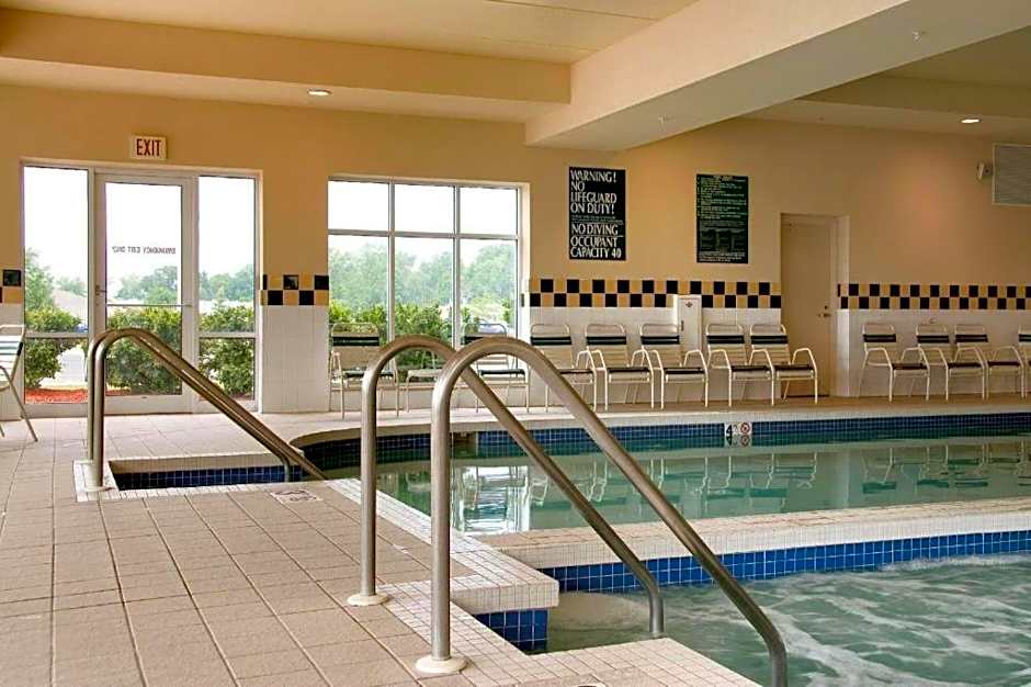 Hilton Garden Inn Appleton/Kimberly