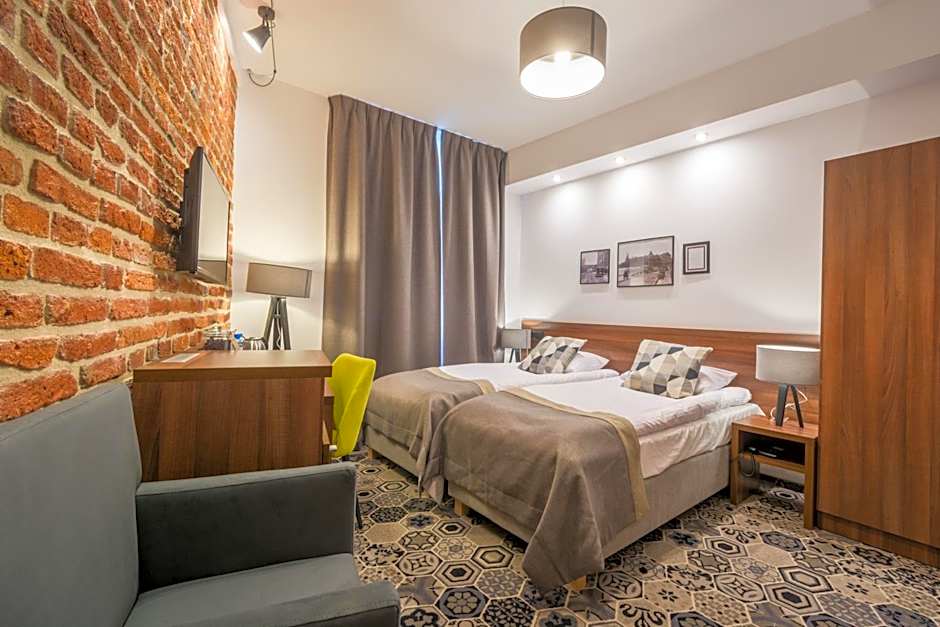 Hotel Lavender