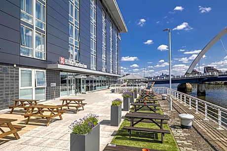 Hilton Garden Inn Glasgow City Centre, Uk