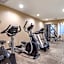 Best Western Plus Galveston Suites