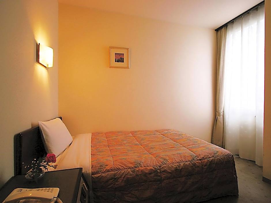 Kotohira River Side Hotel