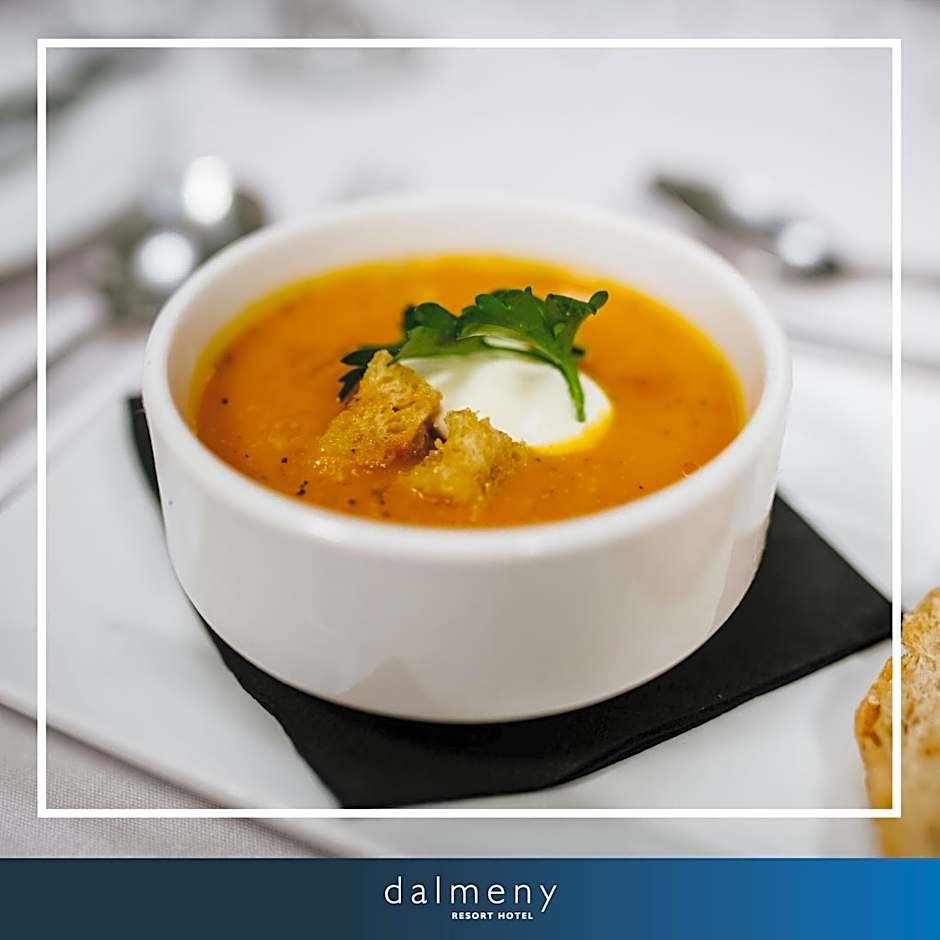 Dalmeny Resort Hotel